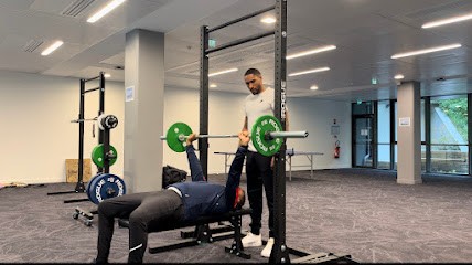 GD Coach Sportif, Entraineur Personnel à Paris 18