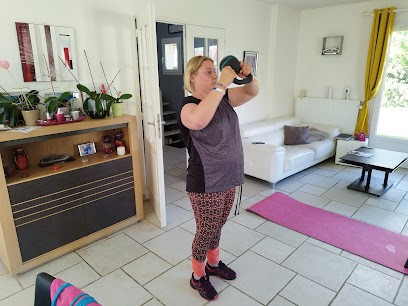 L.b.c Logan Boxing & Coaching, Entraineur Personnel à Saint-Bris-le-Vineux