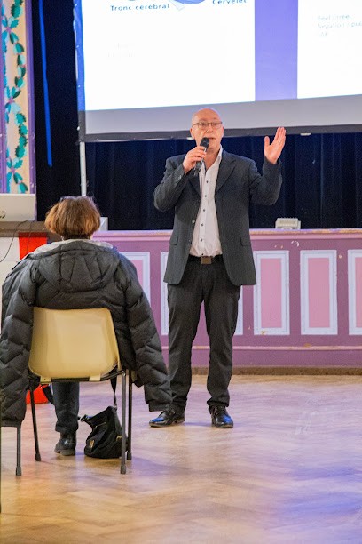 Choyez Vous Même - Lionel Villemin, Entraineur Personnel à Vincey