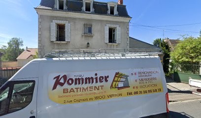 Thomas Siceaux . Com, Entraineur Personnel à Vierzon