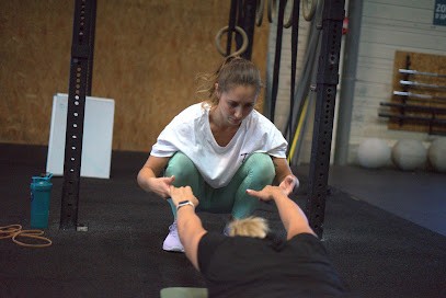 Chloé Quencez - Coaching sportif, Entraineur Personnel à Cormontreuil