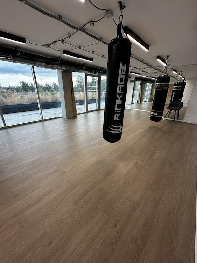As Boxing- Ga, Entraîneur Personnel à Toulouse