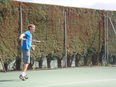 Charles Frédéric Klein, Entraineur Personnel à Unias