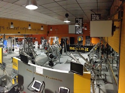 Myoancoach - Yoan Mazières Coaching, Entraineur Personnel à Talence