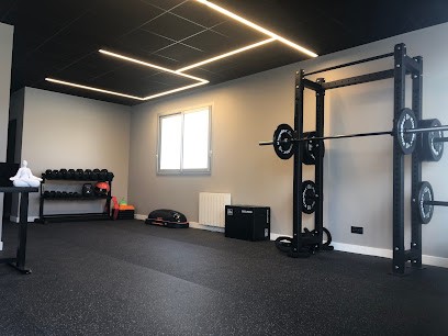 Elysium - Coaching Sportif - Salle Privé, Entraineur Personnel à Thorigné-Fouillard