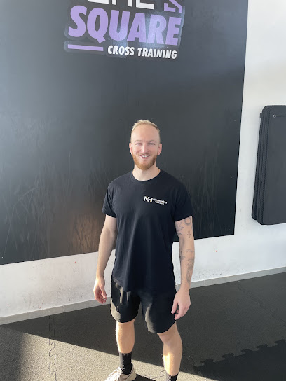 Nicolas Hueber - Coach Sportif, Entraîneur Personnel à Bordeaux