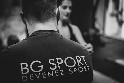 Bg Sport Coaching Toulouse, Entraîneur Personnel à Toulouse
