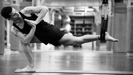 Mevenig - Coach Sportif, Entraineur Personnel à Saint-Sébastien-sur-Loire