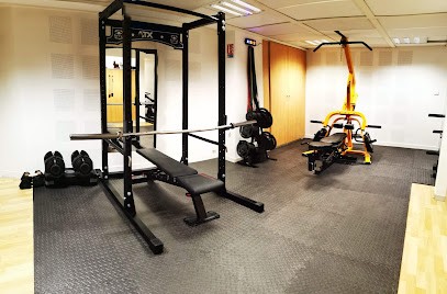 Warrior strength coaching, Entraineur Personnel à Angers