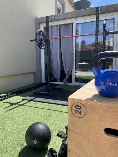 Nutri & Sport By SCHREPEL Gloria | Coach Sportif Et Diététicienne Nutritionniste, Entraineur Personnel à Rochefort-du-Gard