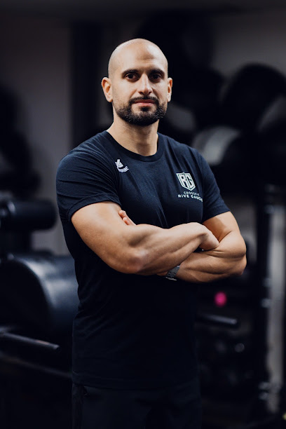 Alexandre Vazquez – Coach Sportif Paris Sud (14–15–16), Entraîneur Personnel à Paris 15