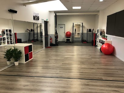 Alexandre Bosse, Entraineur Personnel à Saint-Jory