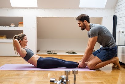 Fit & Run Coach Sportif à Domicile En Essonne, Entraineur Personnel à Orsay