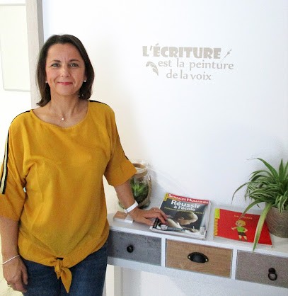 Nathalie HAHN - Ecrire et s'épanouir, Entraineur Personnel à Rosheim