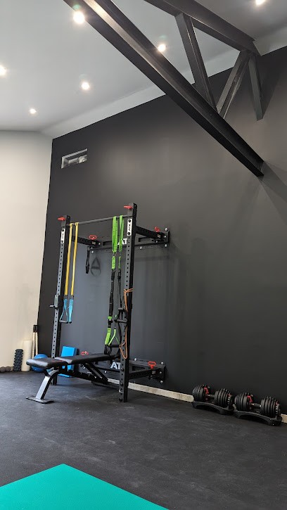 Rémi JEHAN, Entraineur Personnel à Brignoles