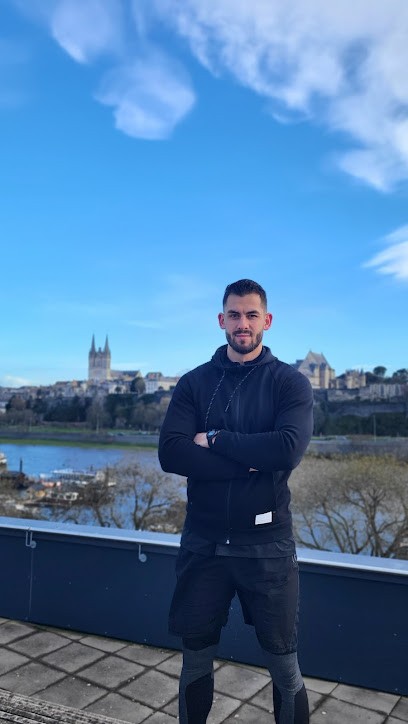 THOMAS WERREBROUCK - COACH SPORTIF - COACH WERRE, Entraineur Personnel à Angers