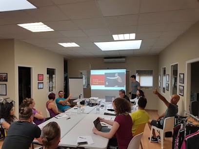 Steve Colonna Coach Domicil'Gym, Entraineur Personnel à Gémenos