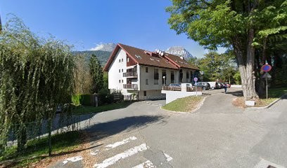 V.Pierron Coach Sportif Trail Sallanches, Entraineur Personnel à Sallanches