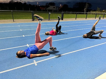 Opale Fit Outdoor, Entraineur Personnel à Outreau