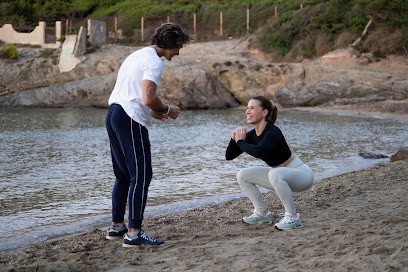 Personal Trainer Saint-Tropez, Entraineur Personnel à Saint-Tropez