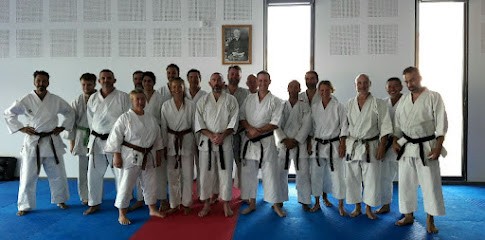 Christophe Marcon, Entraineur Personnel à Saint-Estève