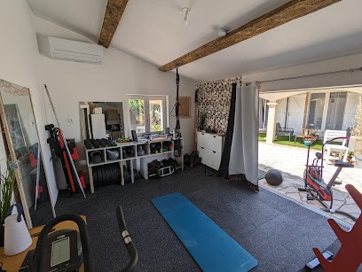 CG Coaching, Entraineur Personnel à Saint-Raphaël