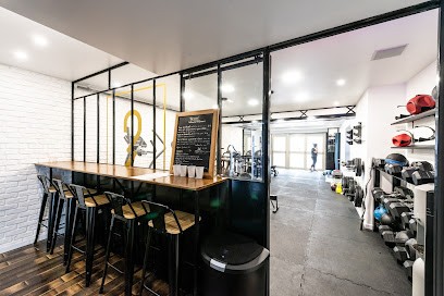 La Suite Coaching, Entraineur Personnel à Saint-Mandé