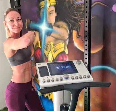 Corp'Aurel Trainer, Entraineur Personnel à Ollioules