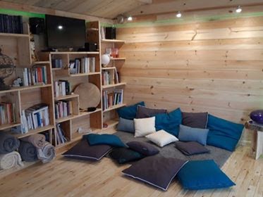 Atescences, Entraineur Personnel à Rochetoirin