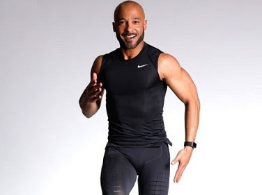 Joël Jouanny Coaching, Entraîneur Personnel à Cannes