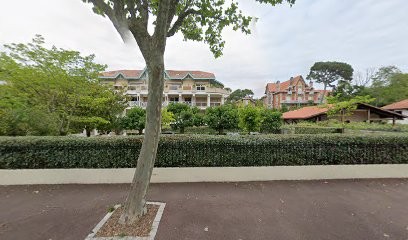 Arnaud Cachart coach sportif, Entraineur Personnel à Arcachon