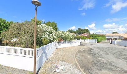 Choose Your Voice, Entraineur Personnel à Boucau