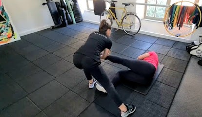 Céline - ARES COACH, Entraineur Personnel à Tinqueux