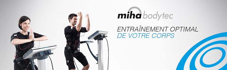 Myosphère Coaching, Entraineur Personnel à Veauche