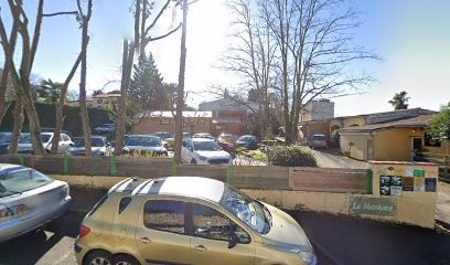 Ultimate Quantum Mind, Entraineur Personnel à Balma