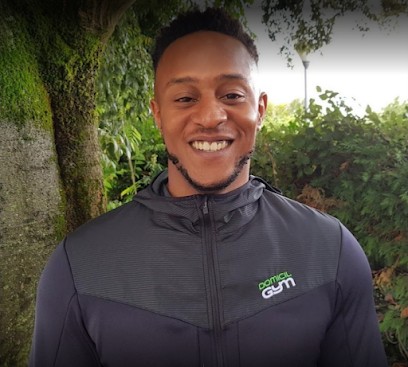 Cyrille Lepasteur - Votre coach sportif à Lille, Entraineur Personnel à Wasquehal