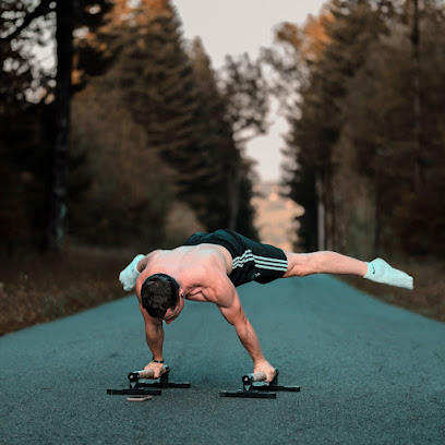 Coach Street Workout Et Calisthenics Toulouse | Débutants À Experts, Entraîneur Personnel à Toulouse