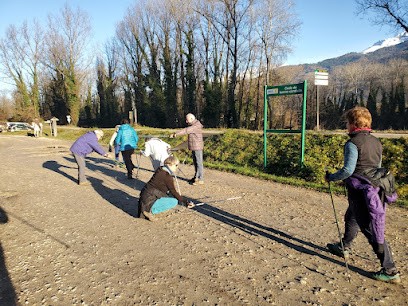Coach Sportif B'Ailes Donne Sport Et Santé, Entraineur Personnel à Crêts en Belledonne