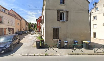 Yolenn ZAMORA Coach Sportif Bien-être OPTISPORT Meaux, Entraineur Personnel à Nanteuil-lès-Meaux