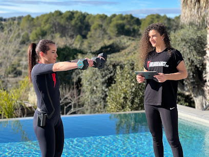 Coralie | Coach Sportif, Entraîneur Personnel à Montpellier