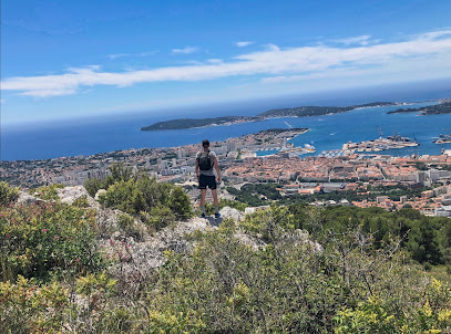 De Falco Sport Santé, Entraîneur Personnel à Toulon