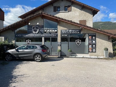 BDTrainer, Entraineur Personnel à Seyssins