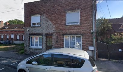 Liguori Vandermersch Coach, Entraineur Personnel à Salomé