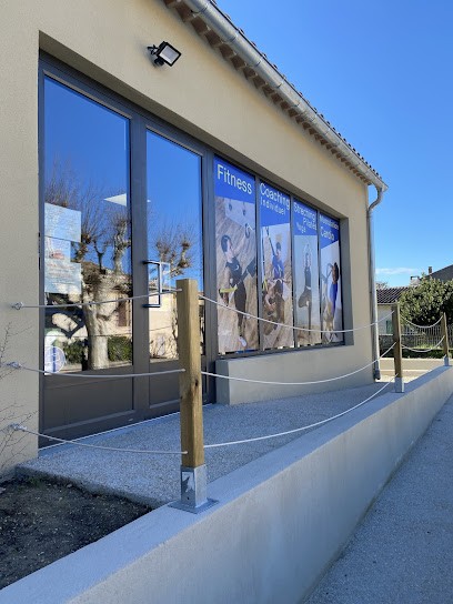 Bruno Chmarzynski Coaching Sportif, Entraineur Personnel à Robion
