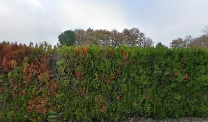 Julien Travers, Entraineur Personnel à La Chapelle-sur-Erdre