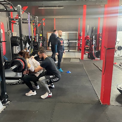 Coesao Coaching, Entraineur Personnel à Rosny-sous-Bois