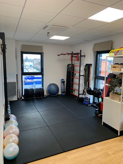 Nicoach Lifestyle Coach Sportif - Naturopathe, Entraineur Personnel à Terville