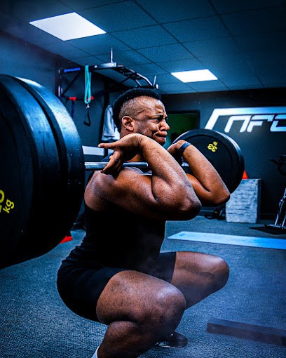 Nfcoaching, Entraineur Personnel à Agen