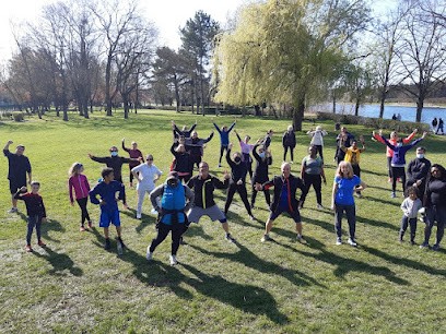 Neptis Harmony, Entraineur Personnel à Thiais