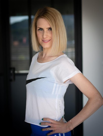 Séverine Simon / Coach Sportif Particulier - Clinique Du Mouvement | Aix-Ventabren, Entraineur Personnel à Ventabren